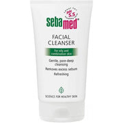 Sebamed Facial cleanser for oily and combination skin 150ml