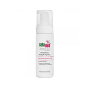 Sebamed Feminine Intimate Wash Foam 150ml