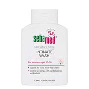 Sebamed Feminine Intimate Wash pH 3.8 200ml