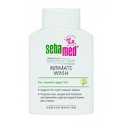 Sebamed Feminine Intimate Wash pH 6.8 200ml