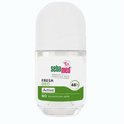 Sebamed Fresh Deodorant Active Roll-On 50ml