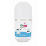 Sebamed Fresh Scent Deodorant Active Roll-On 50ml