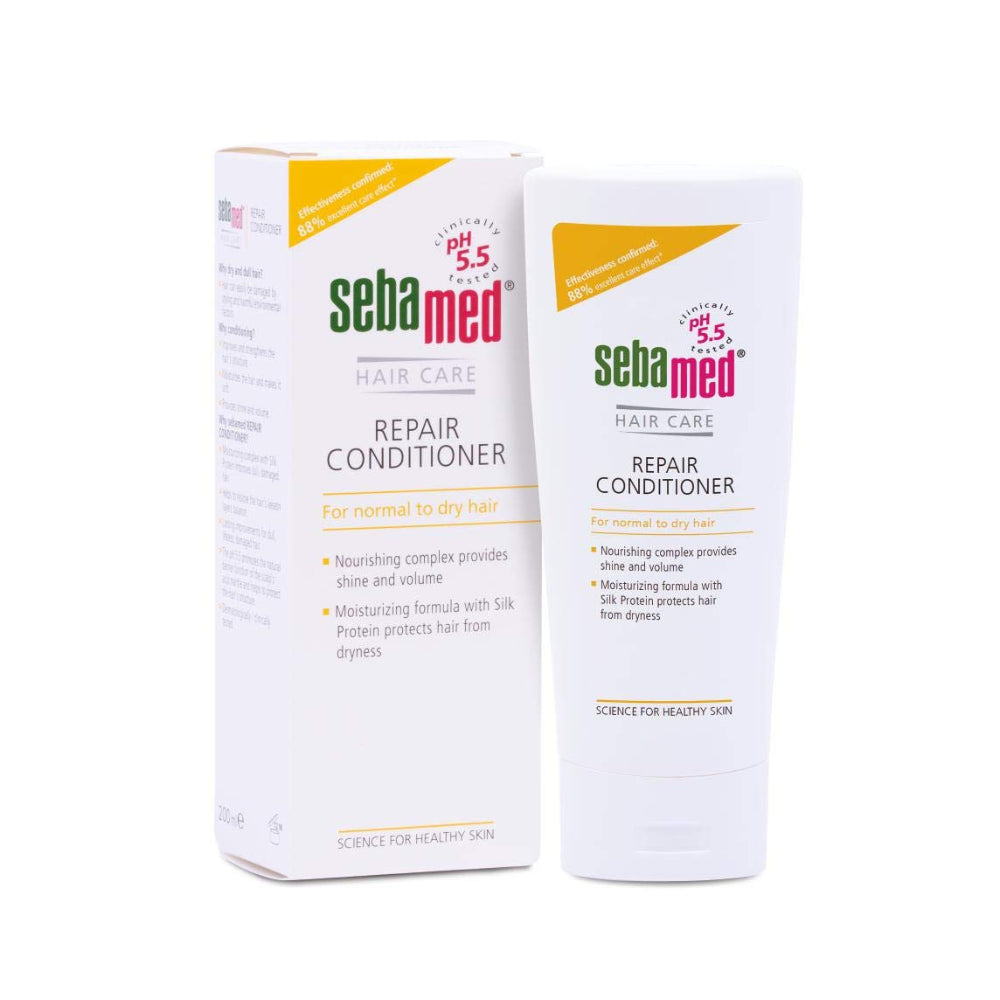 Sebamed Hair Conditioner 200ml