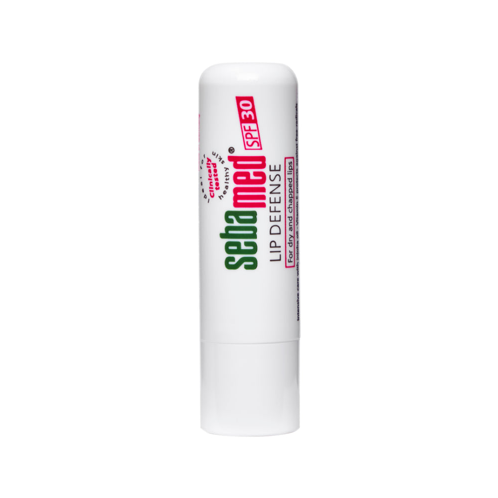 Sebamed Lip Defense Balm | Skin Care / Lip Balm Sebamed Lip Defense Balm | Skin Care / Lip Balm