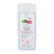 Sebamed Micellar Water Normal to Dry 200ml