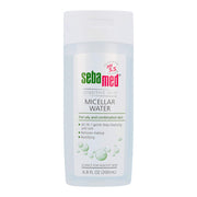 Sebamed Micellar Water oily and combination 200ml
