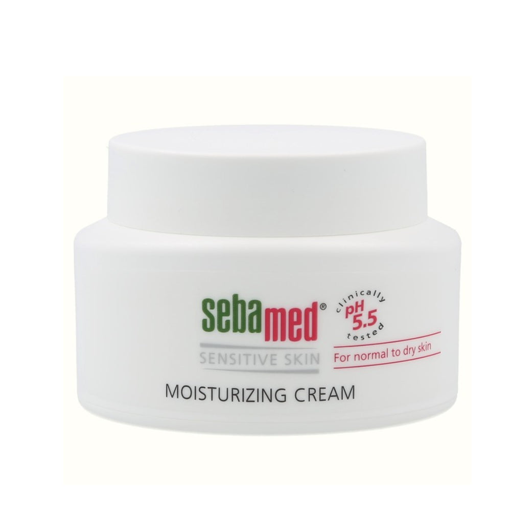 Sebamed Moisturizing Cream 75ml