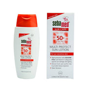 Sebamed Multi Protect Sun Lotion SPF50+ 150ML