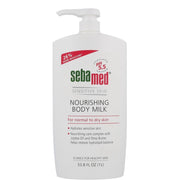 Sebamed Nourishing Body Milk 200 ml