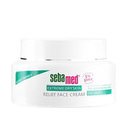 Sebamed Relief Face cream 5 % urea 50ml