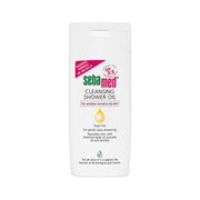 Sebamed Shower Oil 200ml