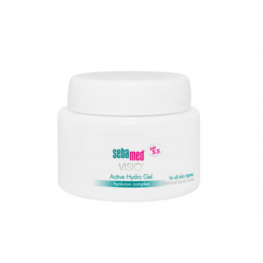 Sebamed Visio Active Hydro Gel 50ml