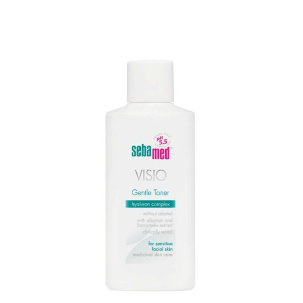 Sebamed Visio Gentle Toner 200ml