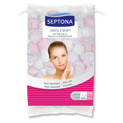 Septona Colored Cotton Balls