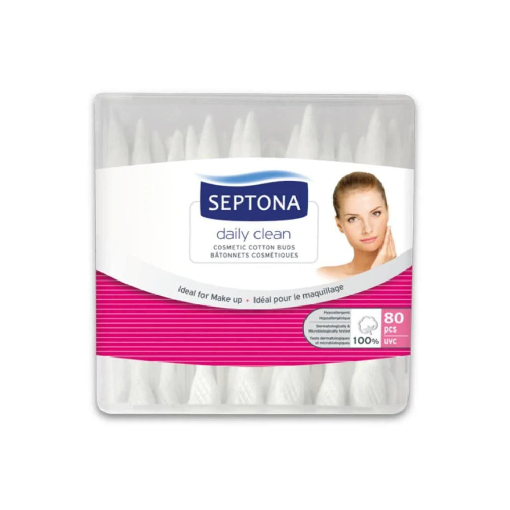 Septona Cosmetics Beauty Buds 80pcs
