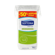 Septona Cotton 100gr +50%