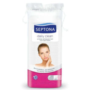 Septona Square Cotton Pads 50 Pcs