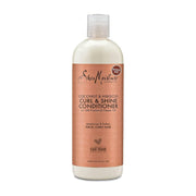 SheaMoisture Curl & Shine Conditioner Coconut & Hibiscus 586ml