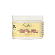 SheaMoisture Strengthen & Restore Leave In Conditioner 340ml
