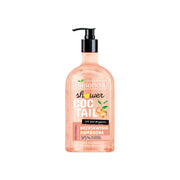 Shower Cocktail Refreshing Shower Gel Peach + Kombucha 400 ml