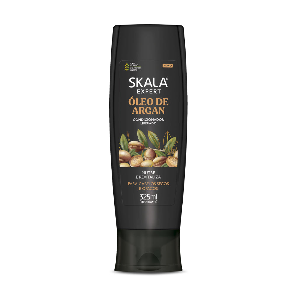 Skala Argan Oil Conditioner 325ml