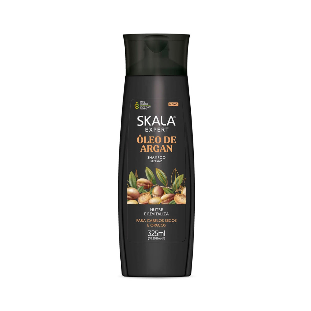 Skala Argan Oil Shampoo 325ml