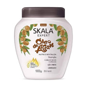 Skala Argan Oil Treatment Cream1000g