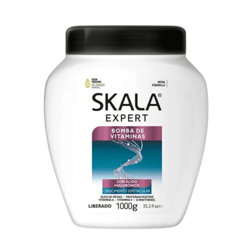 Skala Expert Vitamin Bomb Treatment Cream 1000g