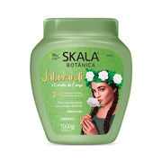 Skala Jaborandi And Camellia 2 in 1 Treatment Cream 1000g