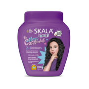 Skala Mais Cachinhos 2 in 1 Treatment Cream 1000g