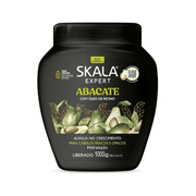Skala Abacate 2 in 1 Treatment Cream 1000g