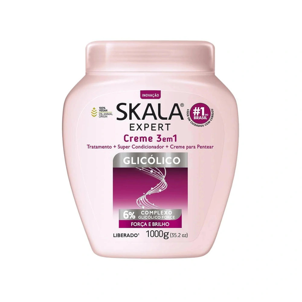 Skala Expert Cream 3in1 1000g