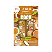 Skala Frutastica Coco Shampoo & Conditioner 325 ml