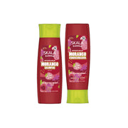 Skala Frutastica Morango Shampoo & Conditioner 325 ml