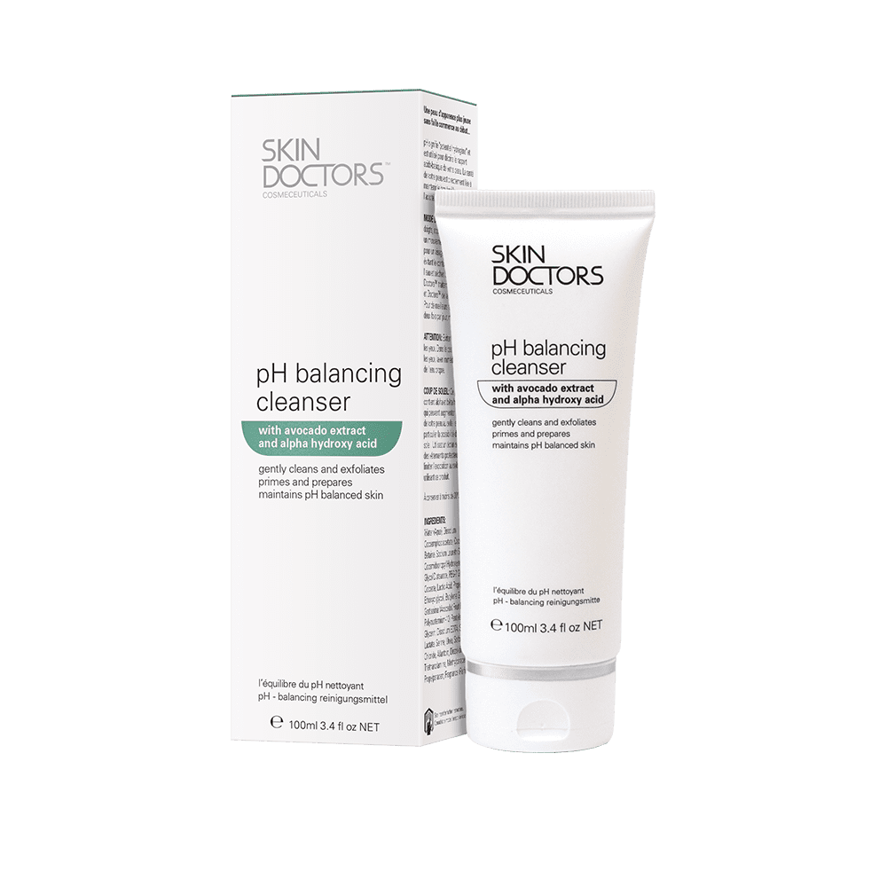 Skin Doctor PH Balancing Cleanser 100ml