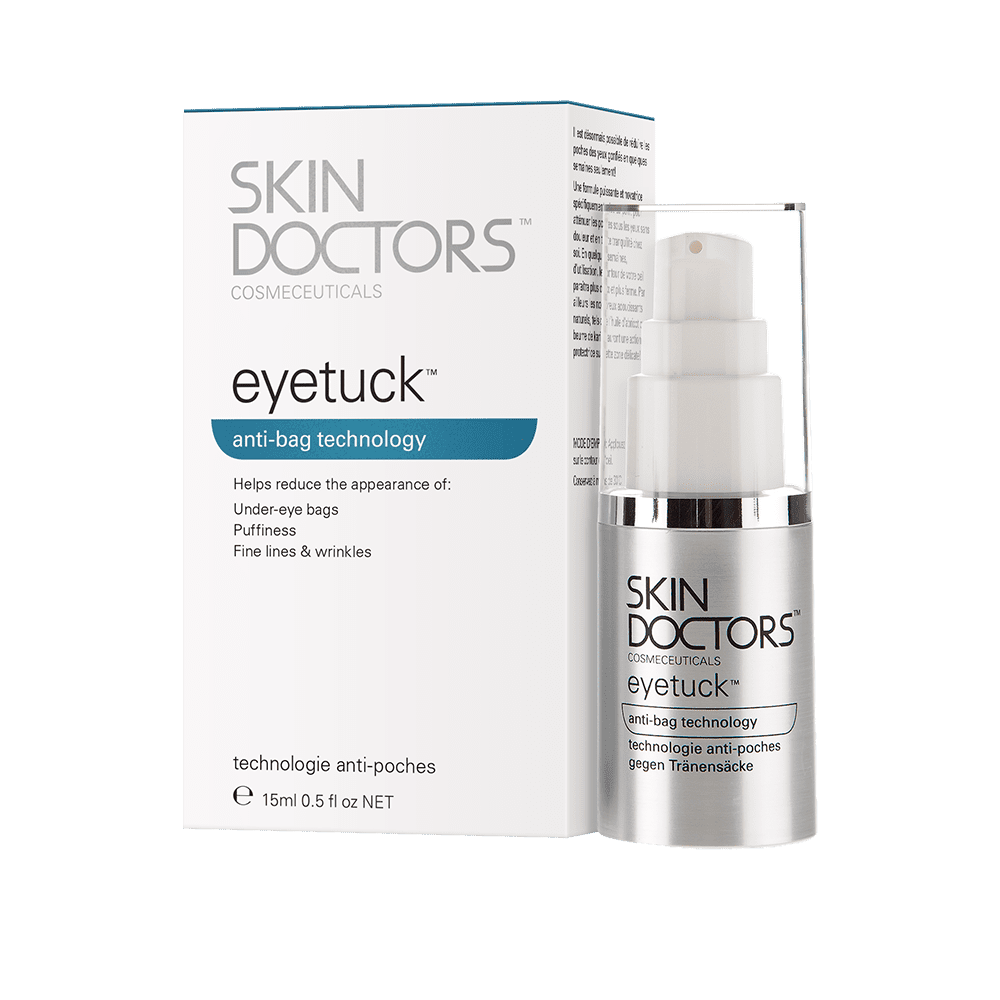 Skin Doctors Eyetuck Anti-Bag Under Eye Cream 15ml
