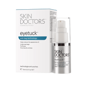 Skin Doctors Eyetuck Anti-Bag Under Eye Cream 15ml