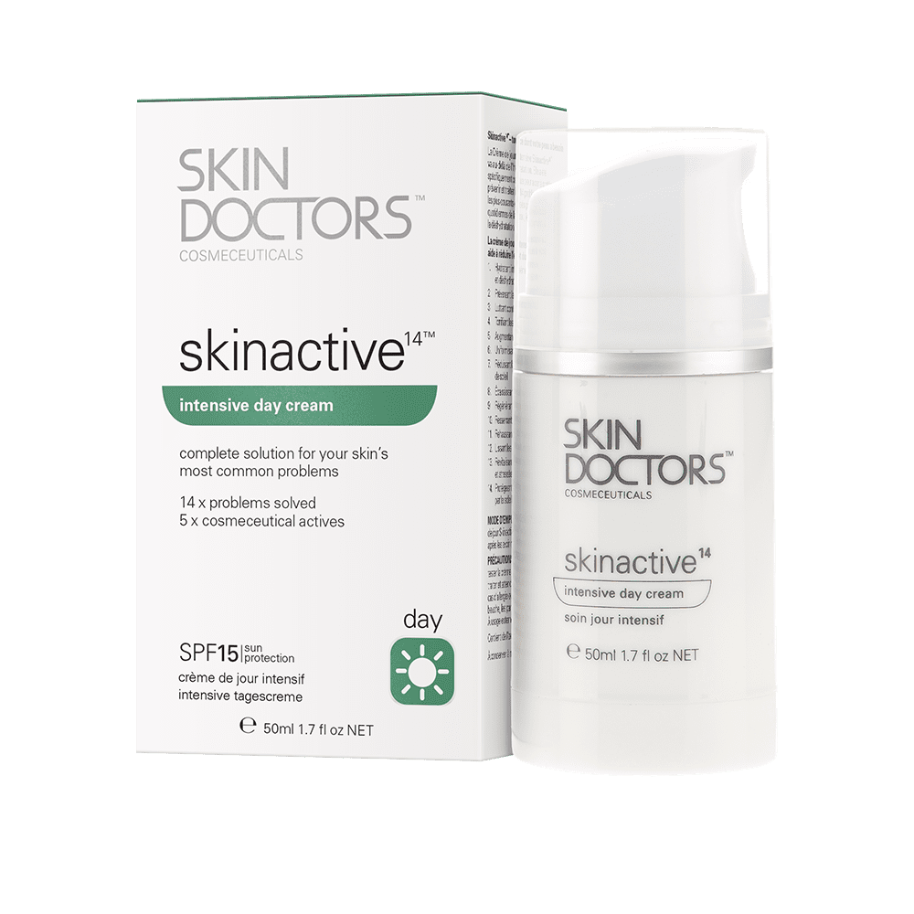 Skin Doctors Skin Active14 Day Cream 50ml