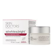 Skin Doctors White and Bright Cream 50ml