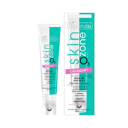 Skin O3 Zone Ozone Oxygenating And Moisturizing Eye Roll-On – 15 ml