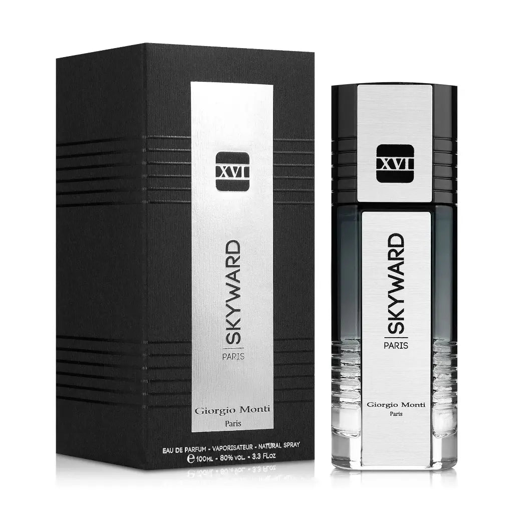 Skyward XVI By Giorgio Monti EDP 100ml
