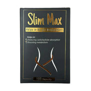 Slim Max 100 Capsules
