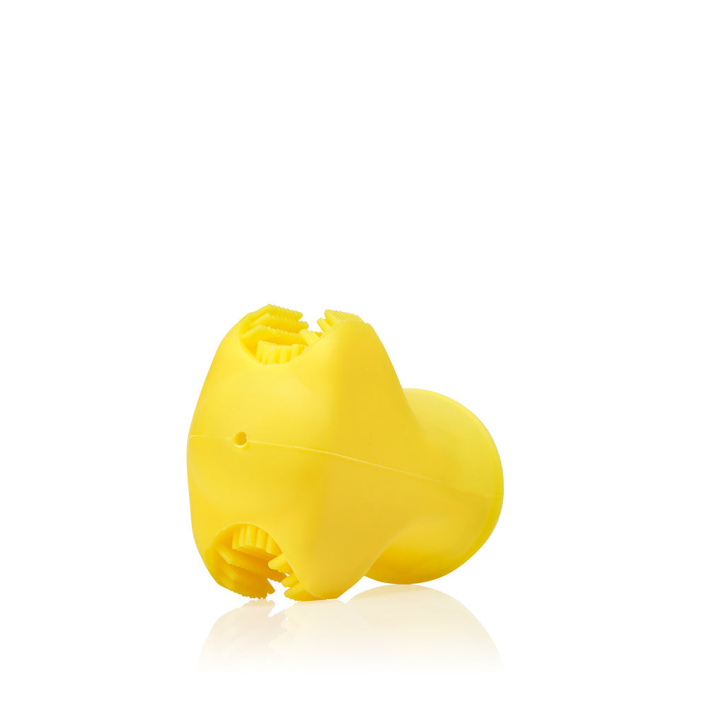 فرشاة أسنان الإصبع للأطفال سمايل فريدا 