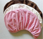 Sophie's Microfiber Hair Turban