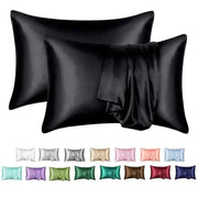 Sophie's Satin Pillowcase for Hair and Skin