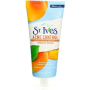 St. Ives Acne Control Apricot Scrub 170g