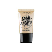 Star light fluid highlighter big bang glow 2