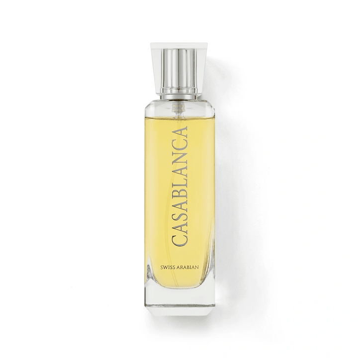 Swiss Arabian Casablanca 1043 100 ml EDP | Fragrance & Women's Perfumes Swiss Arabian Casablanca 1043 100 ml EDP | Fragrance & Women's Perfumes