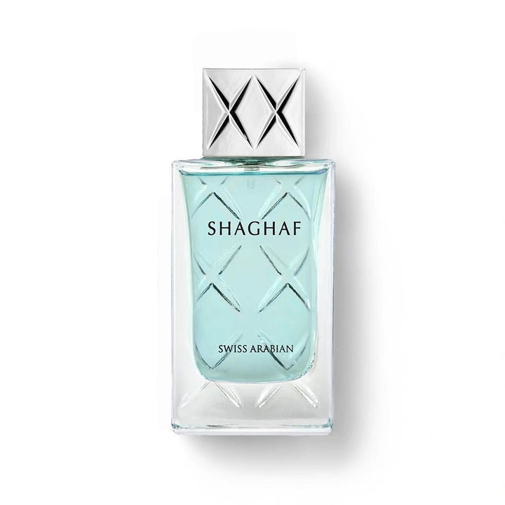 Swiss Arabian Shaghaf Men 985 75 ml EDP | Fragrance / Men's Perfumes Swiss Arabian Shaghaf Men 985 75 ml EDP | Fragrance / Men's Perfumes