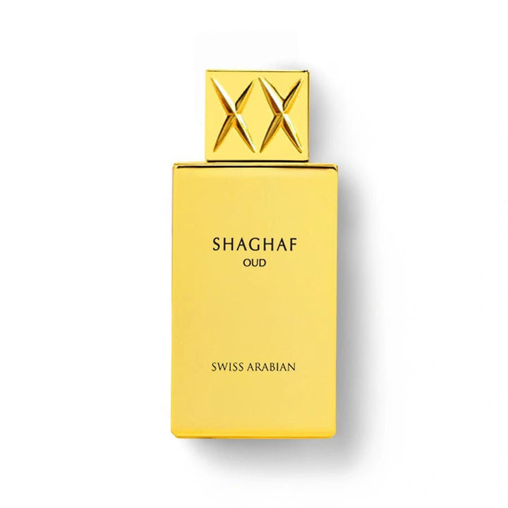 Swiss Arabian Shaghaf Oud 985 75 ml EDP | Fragrance & Women's Perfumes Swiss Arabian Shaghaf Oud 985 75 ml EDP | Fragrance & Women's Perfumes